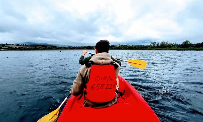 Canoe